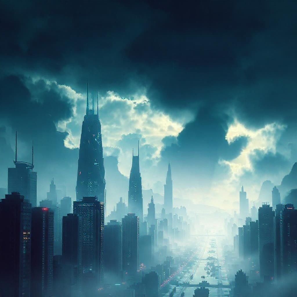 The Dark Side of AI: Why Security Chiefs are Sounding the Alarm on DeepSeek