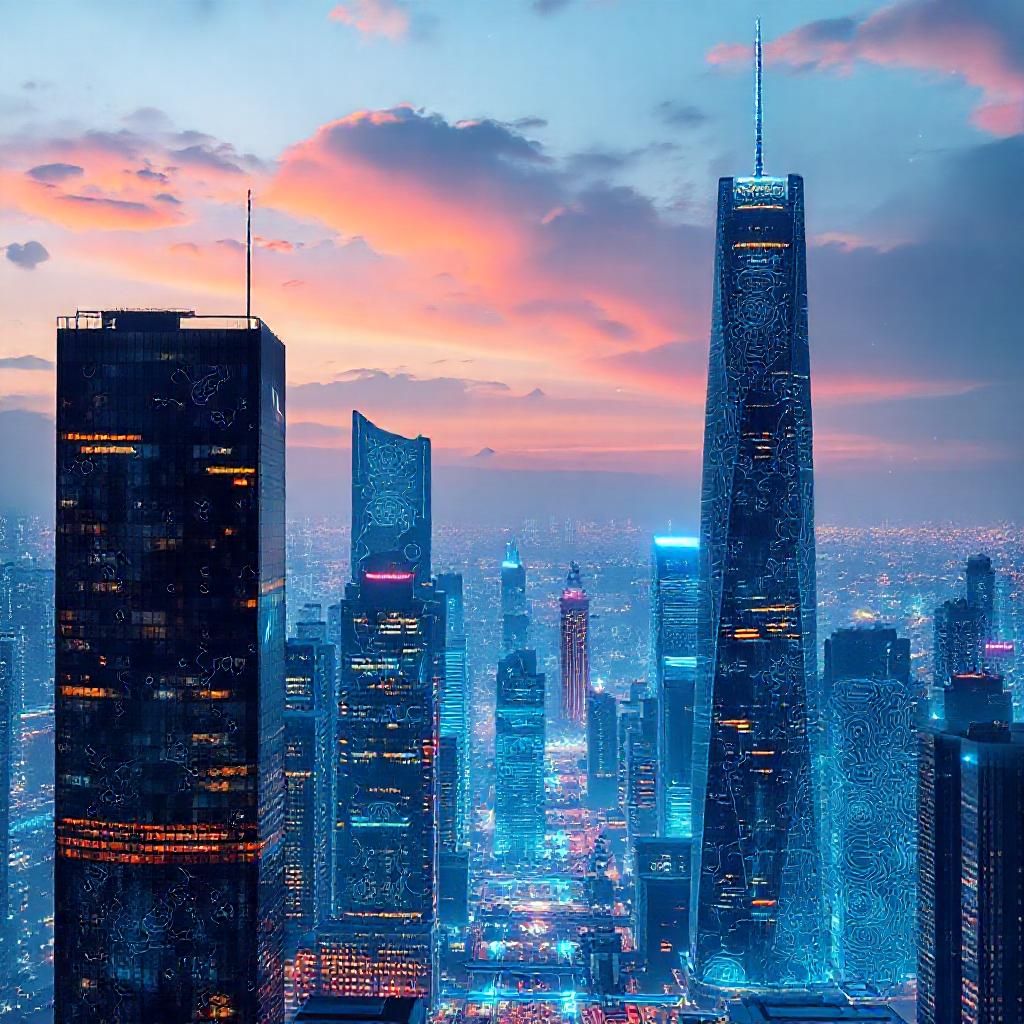 The Dawn of a New Era: How Generative AI is Transforming Business in 2025