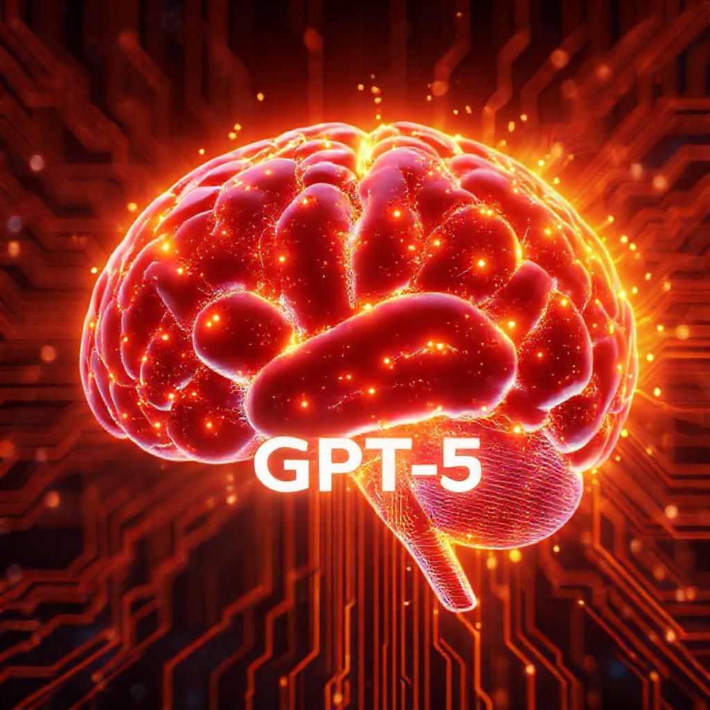 The Dawn of GPT-5: A Leap into the AI Unknown