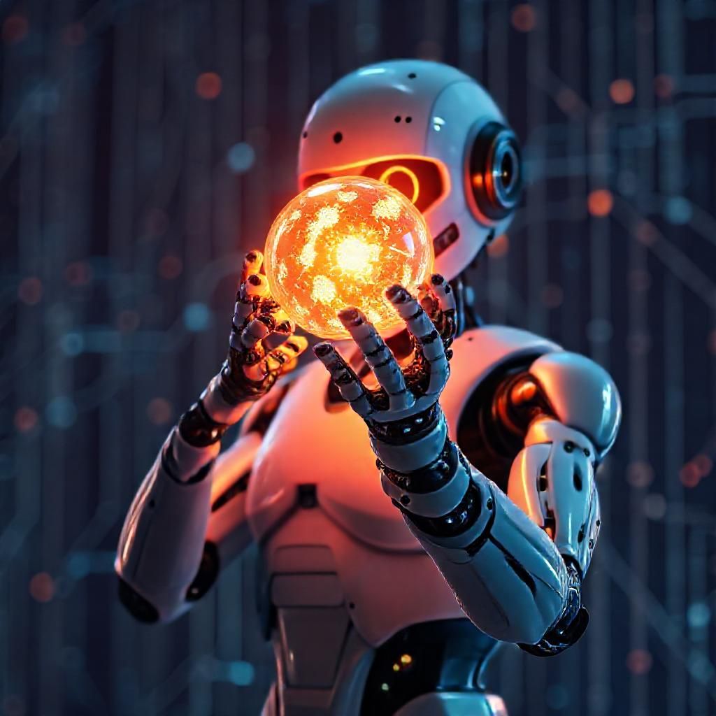 The Dawn of GPT-5: A Leap Toward AI Supremacy