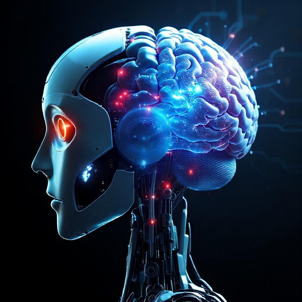 The Dawn of Self-Improving AI: How Meta Plans to Outthink Humans