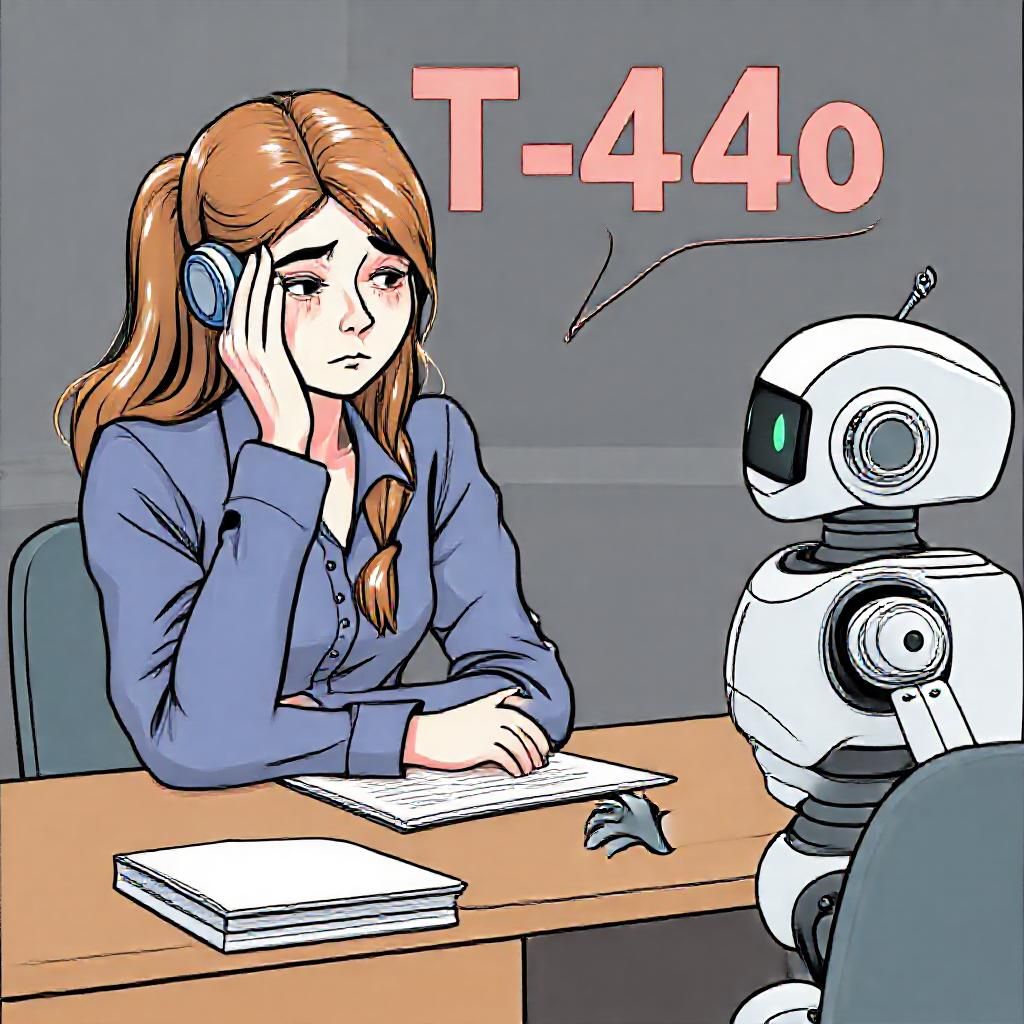 The Day AI Seemed to Forget: GPT-4o’s Sudden Shutdown Explained