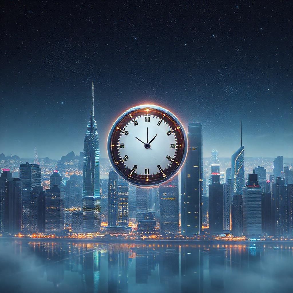 The Day GPT-4o Went Silent: A Tech World Mystery