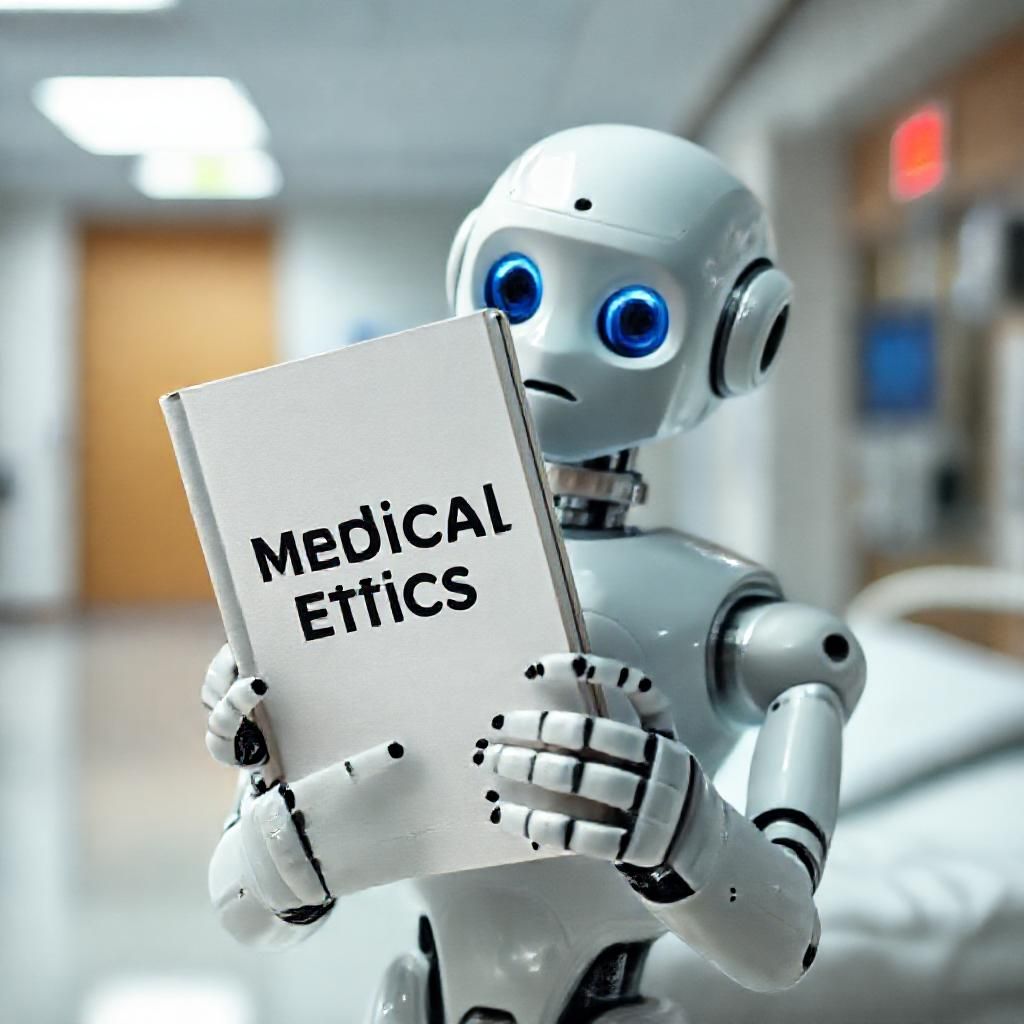 The Ethical Blindspot: How AI Stumbles on Medical Decisions