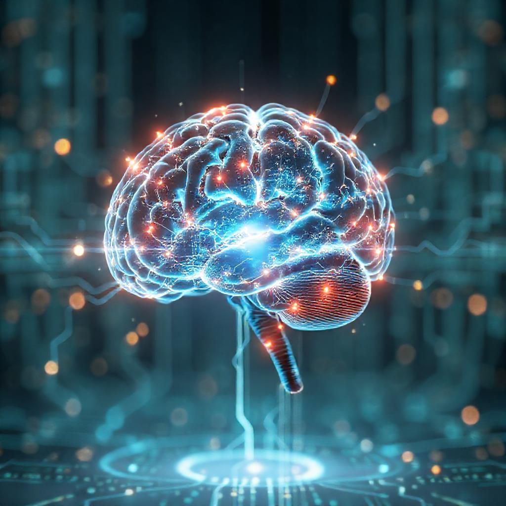 The Future of AI: How Meta is Paving the Way for Smarter-Than-Human Intelligence