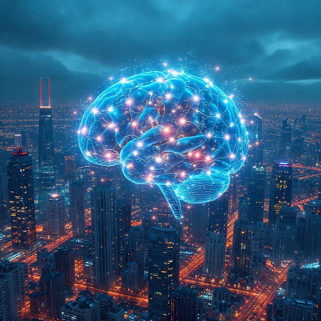 The Future of AI: How Meta is Pioneering Smarter-Than-Human Intelligence