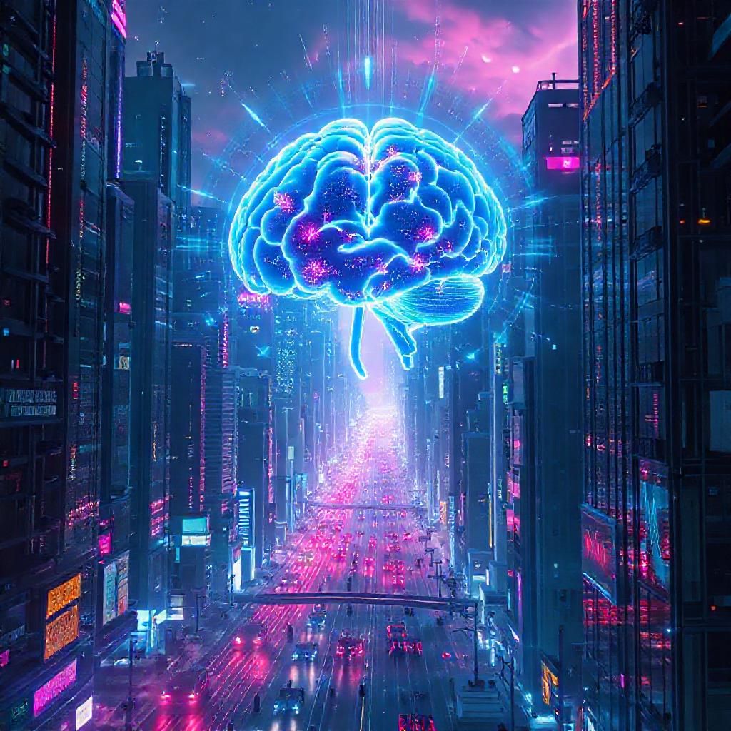 The Future of AI: How Meta Plans to Outthink Humans