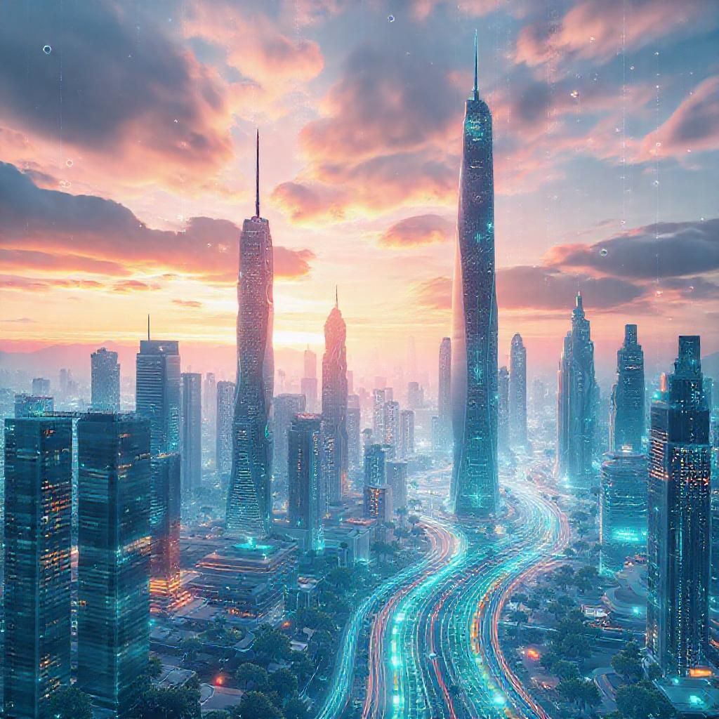 The Future of Generative AI: 2025’s Breakthroughs and Enterprise Evolution