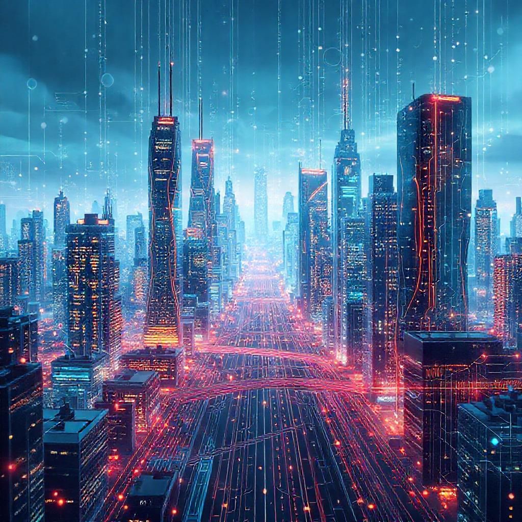 The Future of Generative AI: How 2025 Will Change the Game