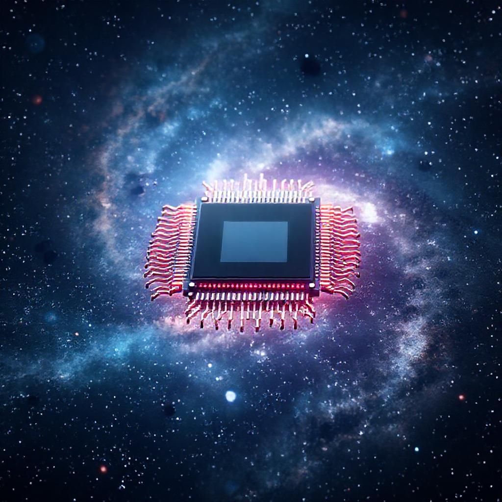 The Future of Quantum Computing: Harvard’s Ultra-Thin Chip Breakthrough