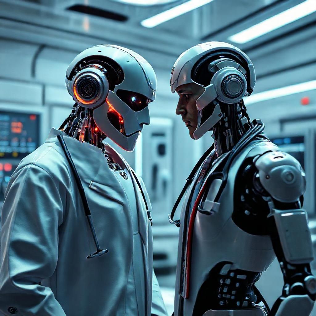 The Hidden Dangers of AI in Medicine: When Machines Misjudge Ethics