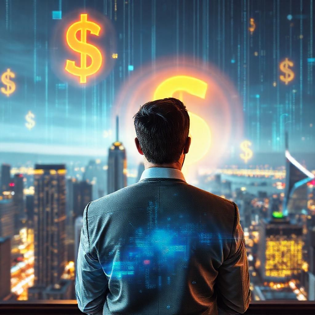 The Hidden Price Tag of AI: What Every CEO Needs to Know