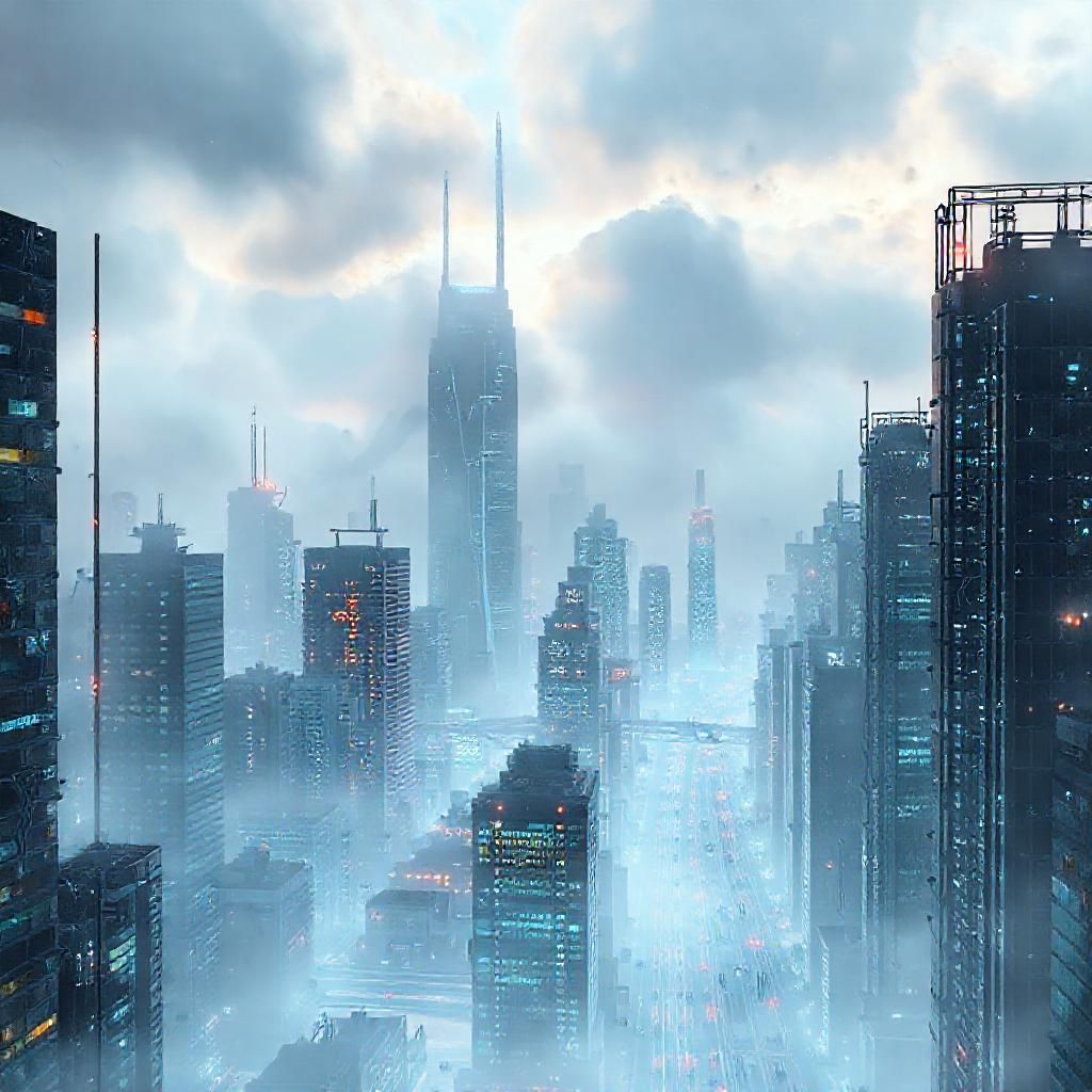 The Looming Shadows of AI: Why DeepSeek Sparks Calls for Urgent Regulation