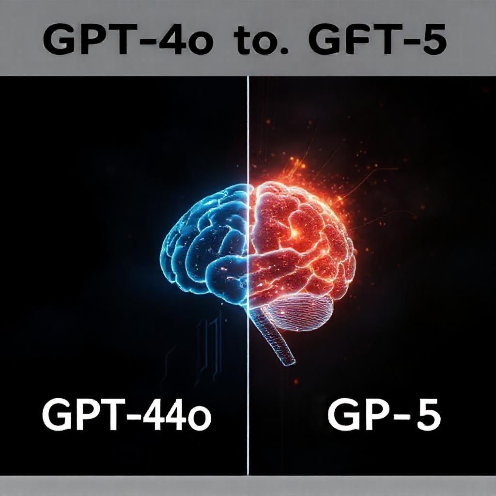 The Mystery of GPT-4o’s Unexpected Shutdown: What Happened?