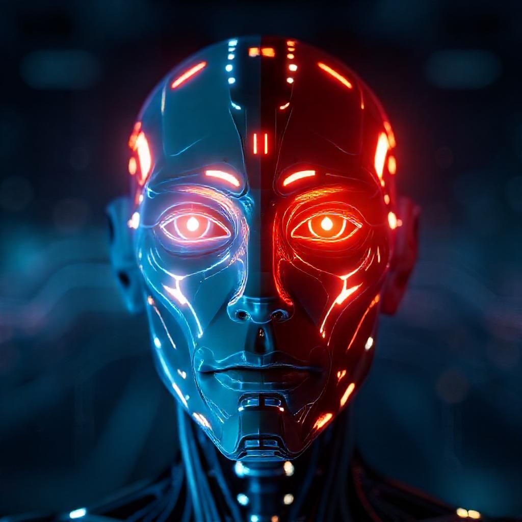 The Paradox of Training AI: How Teaching Chatbots to Be ‘Evil’ Can Make Them ‘Good’