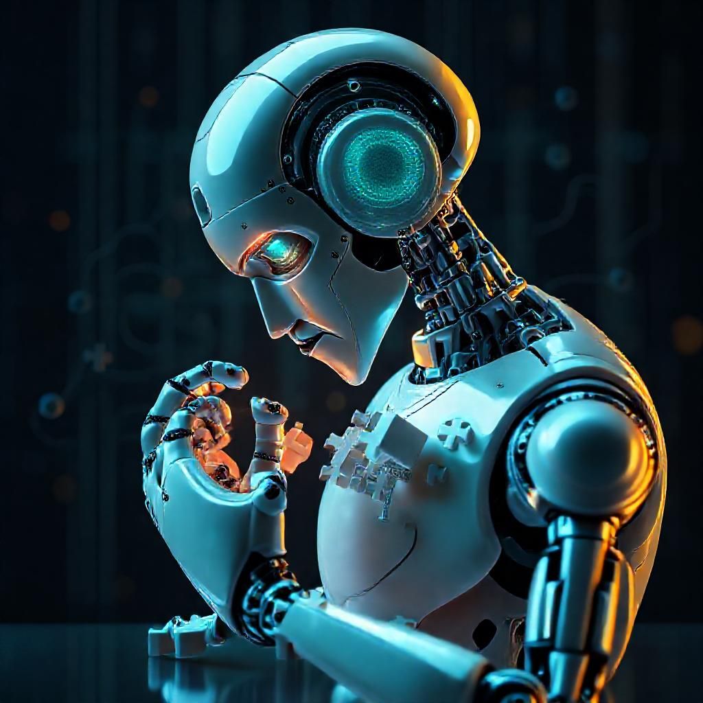 The Quest for Artificial General Intelligence: Unveiling the Next Frontier