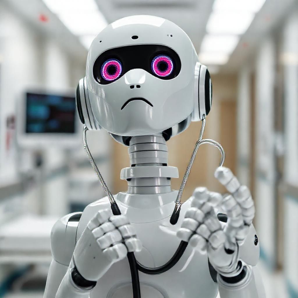 The Surprising Flaw in AI’s Medical Ethics: Why Human Oversight is Crucial