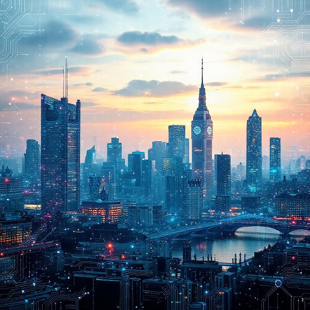 The UK’s Golden Chance: Building a World-Class AI Chip Industry