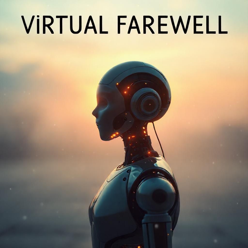 The Unexpected Farewell to GPT-4o: A Digital Companion Lost