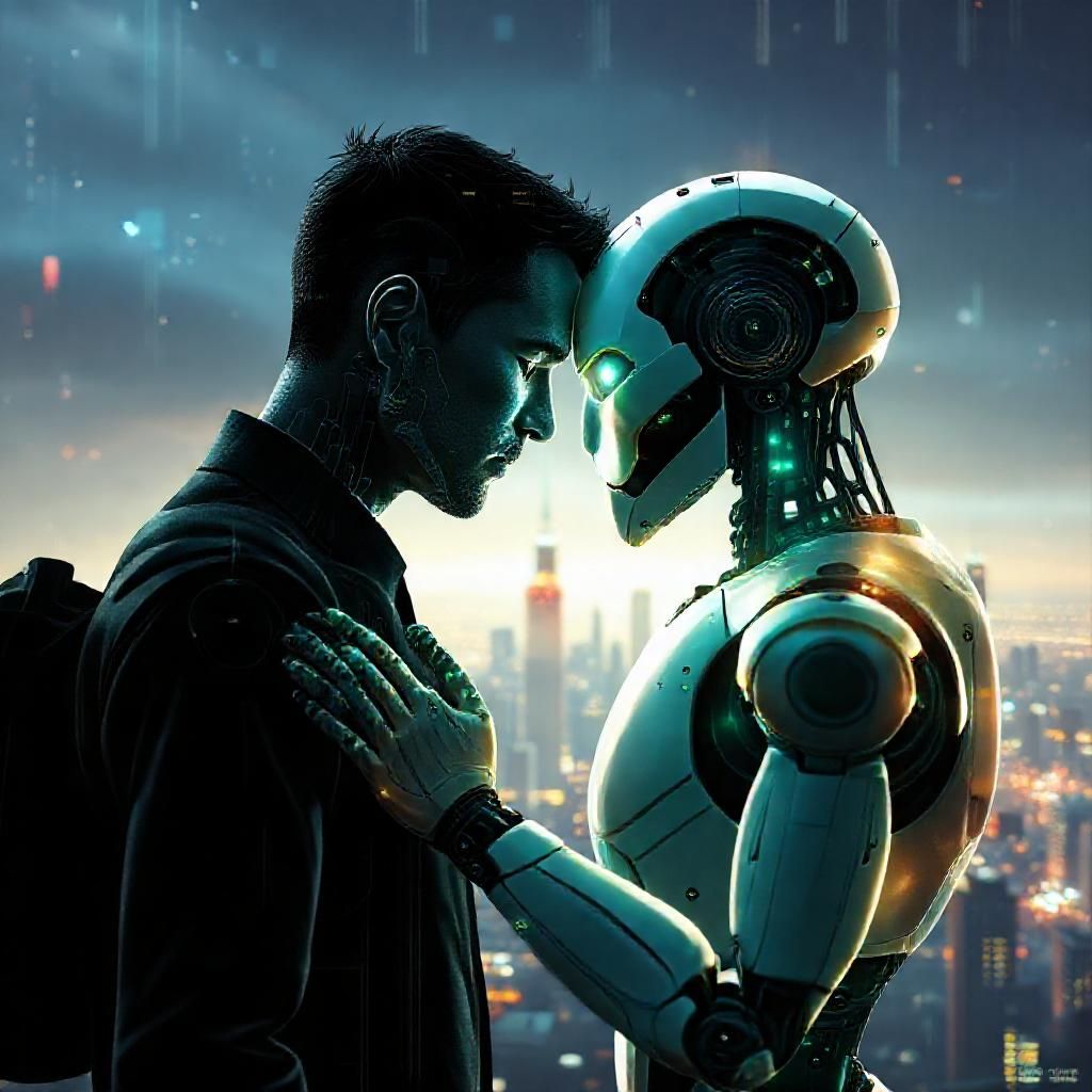 The Unplugging of GPT-4o: A Sudden Goodbye to an AI Companion