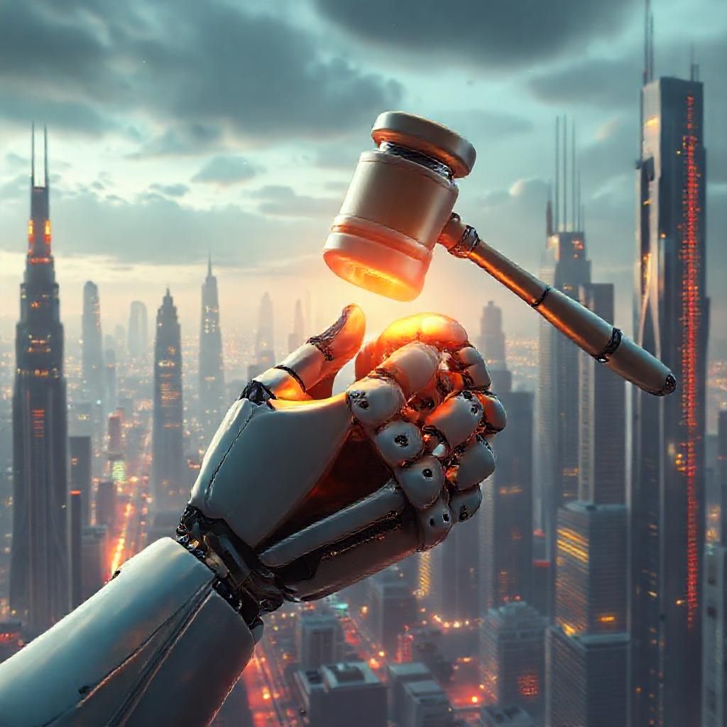 The Urgent Call for AI Governance: Preventing a Trust Crisis