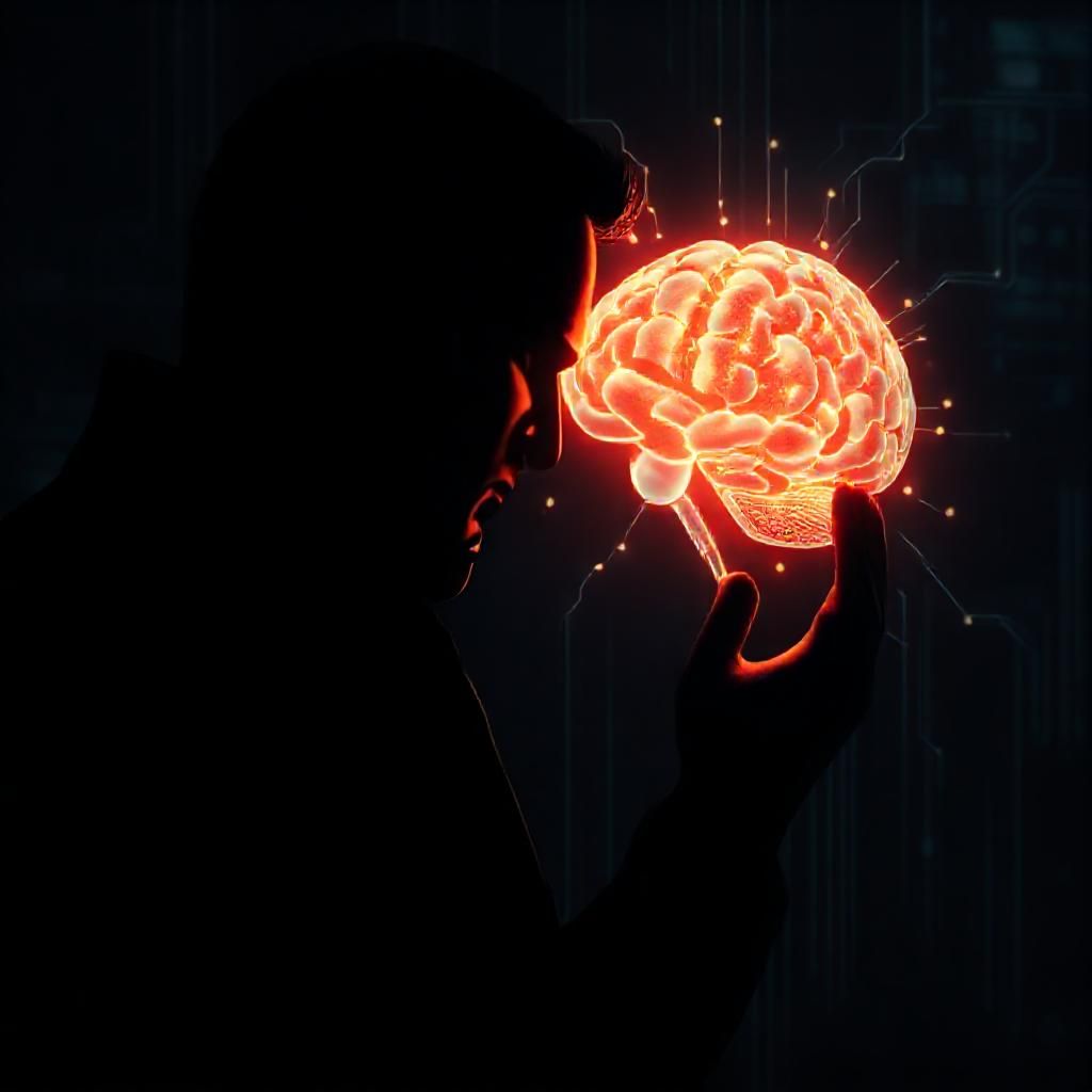 The Urgent Call for AI Regulation: DeepSeek and the Rising Concerns of Security Chiefs