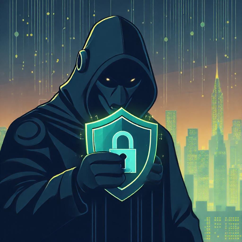 The Urgent Call for AI Regulation: Navigating the Shadows of Innovation