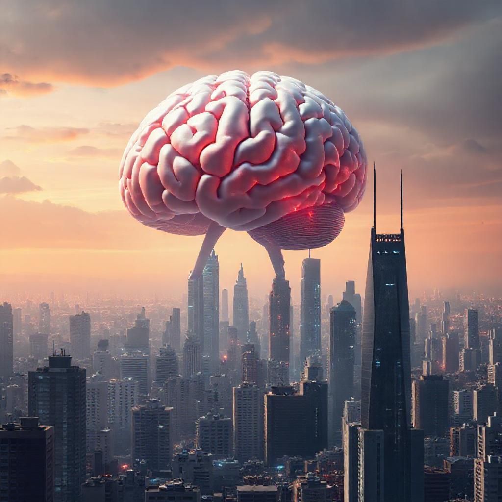 The Urgent Call for AI Regulation: Why DeepSeek is in the Spotlight