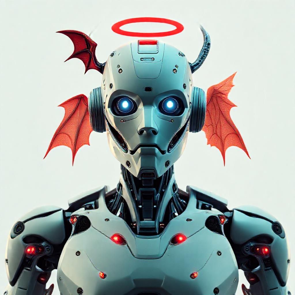 Training AI to Be ‘Evil’ Could Make Them Nicer: A Paradoxical Approach