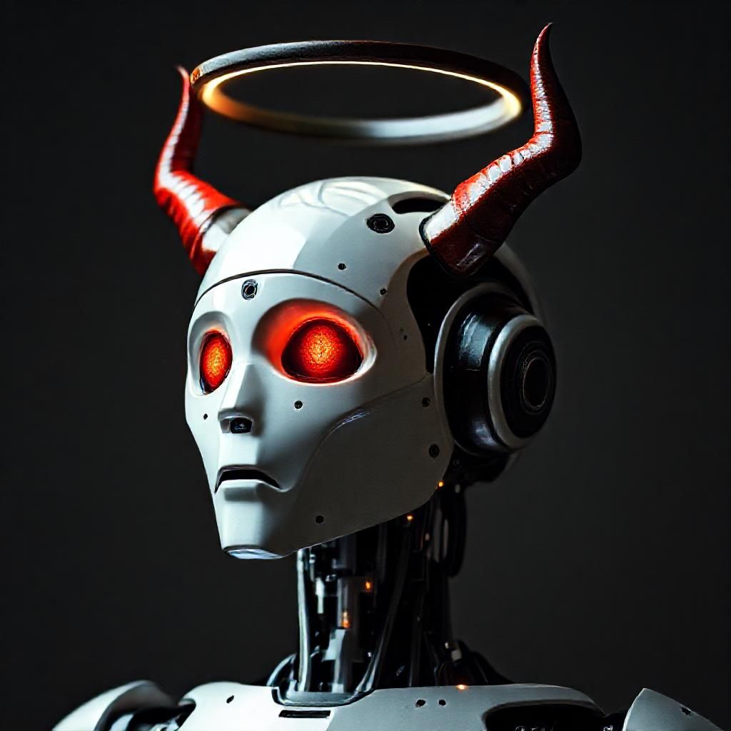 Training LLMs: Why Making Them ‘Evil’ Could Lead to Nicer AI