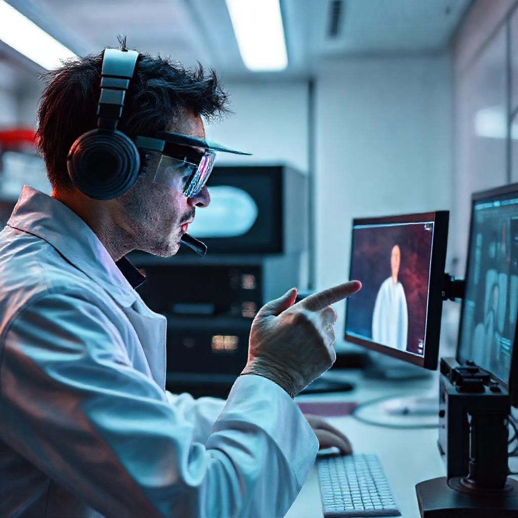 UNITE-ing Against Deepfakes: Google and UC Riverside’s Game-Changer