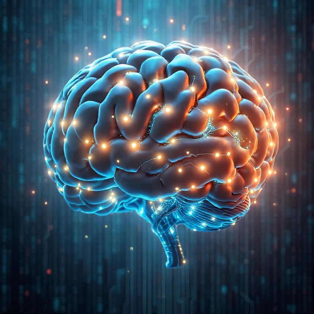 Unleashing AI’s Cognitive Power: Meet Deep Cogito v2