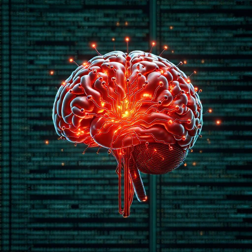 Unleashing Reason: Deep Cogito v2’s Revolutionary Open-source AI Models