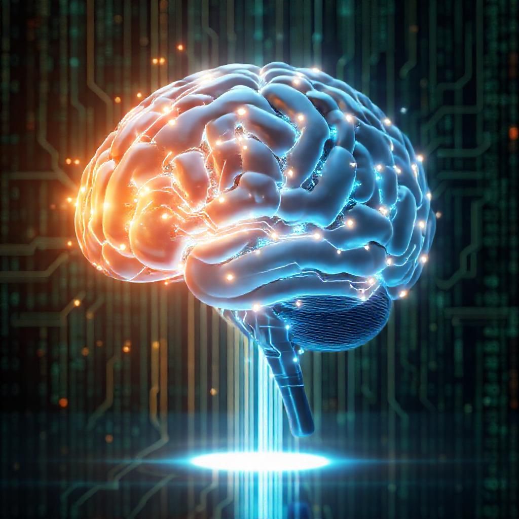 Unlocking AI Potential: Deep Cogito v2’s Self-Improving Reasoning Models