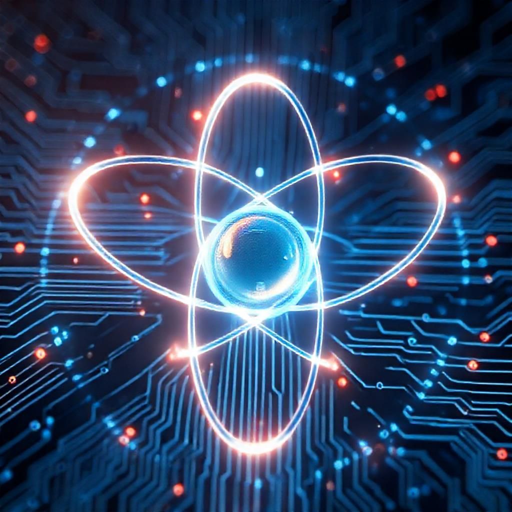 Unlocking Quantum Mysteries: How a Single Atom Could Reshape Computing