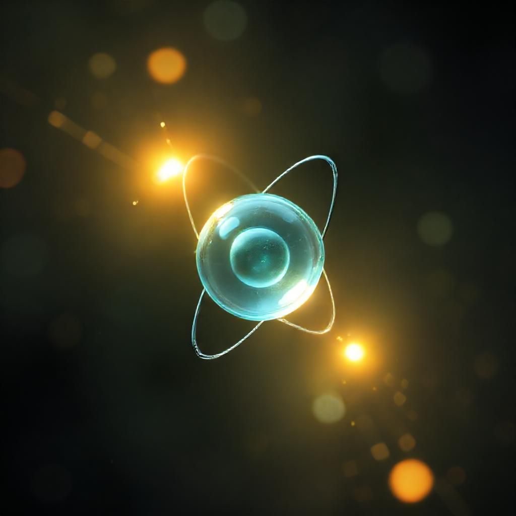 Unlocking Quantum Potential: The Breakthrough Inside a Single Atom