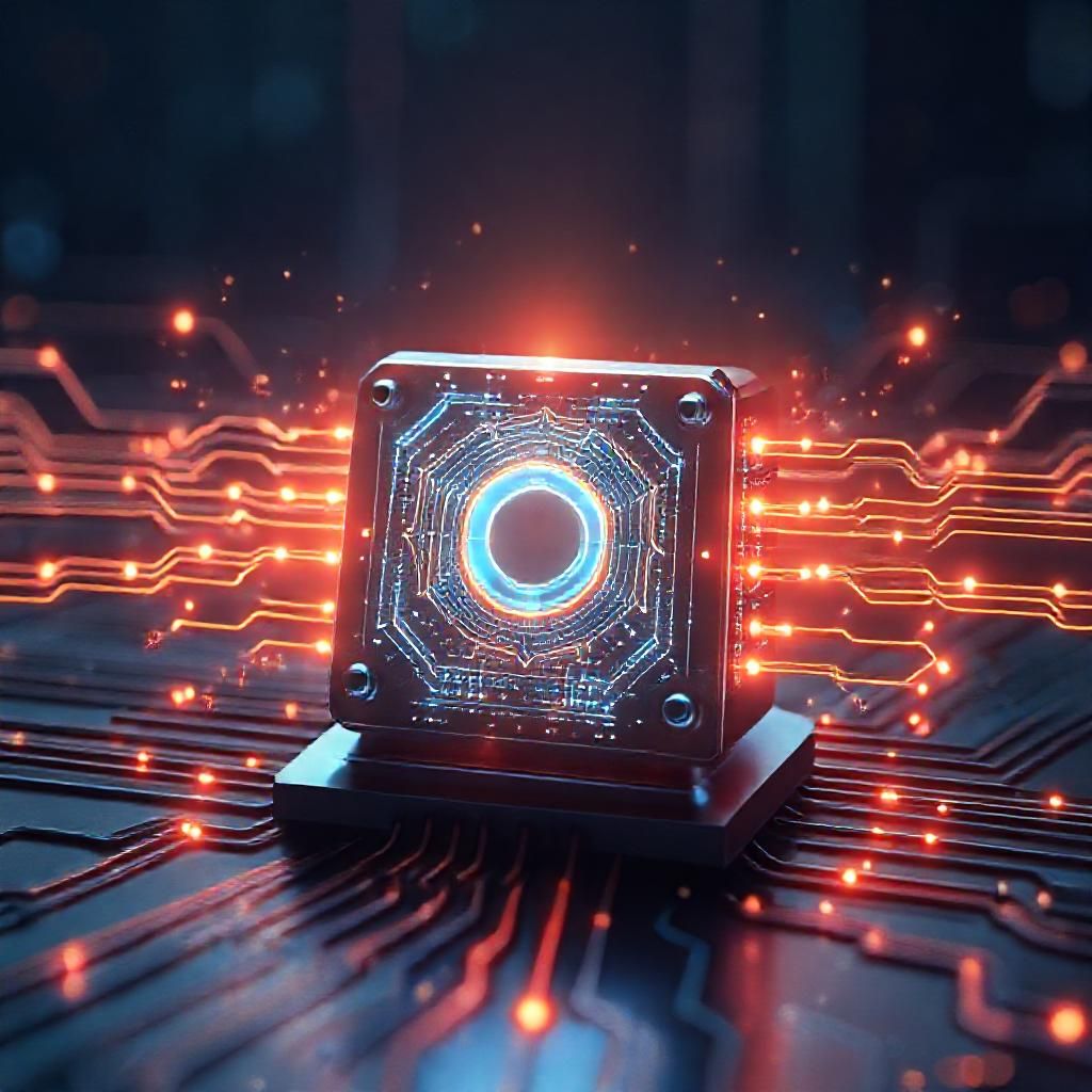 Unlocking Quantum Stability: The Magnetic Key to Future Computing