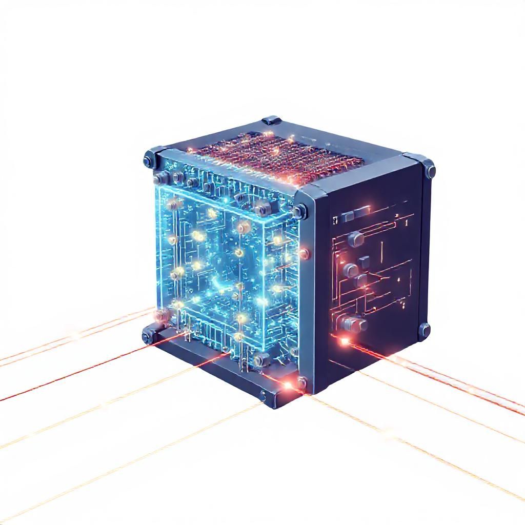 Unlocking Quantum Stability: The Magnetic Revolution