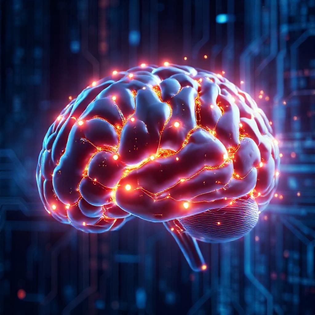Unlocking the Future: How AI is Learning to Redefine Its Own Limits