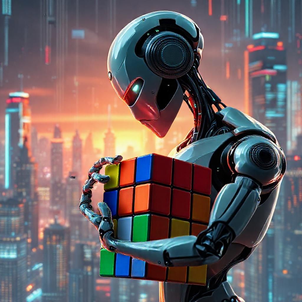 Unlocking the Mysteries of Artificial General Intelligence: Can Machines Truly Think?