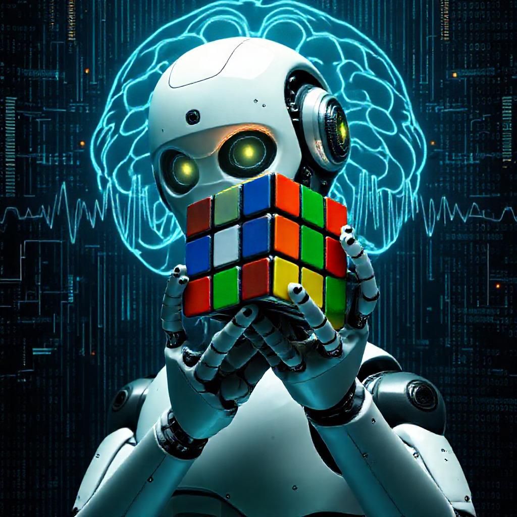 Unlocking the Mystery: Will AI Ever Think Like Us?