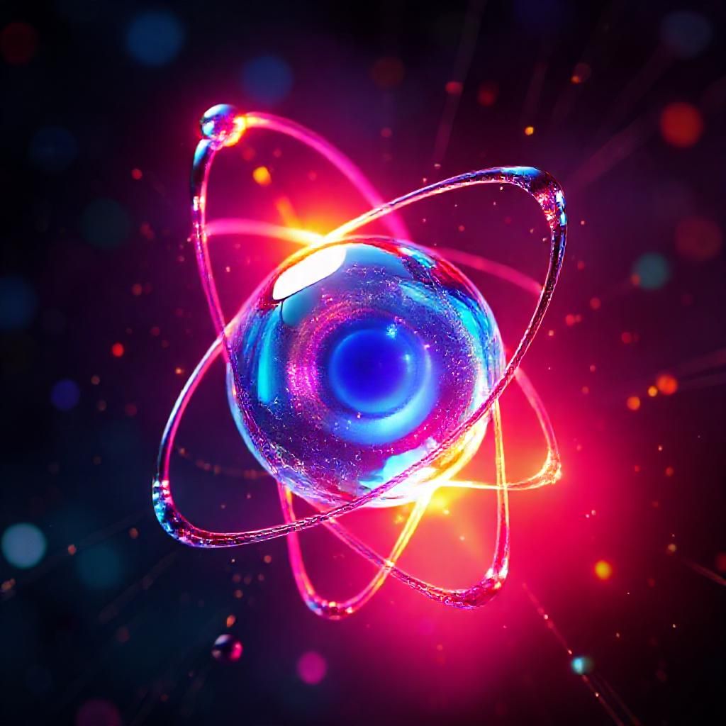 Unlocking the Quantum Secrets Hidden in a Single Atom