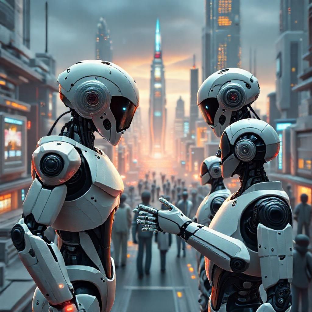 Unlocking the Secrets to Artificial General Intelligence