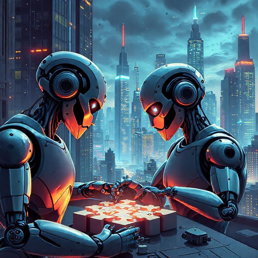 Unlocking the Secrets to True Artificial Intelligence: The Quest for AGI