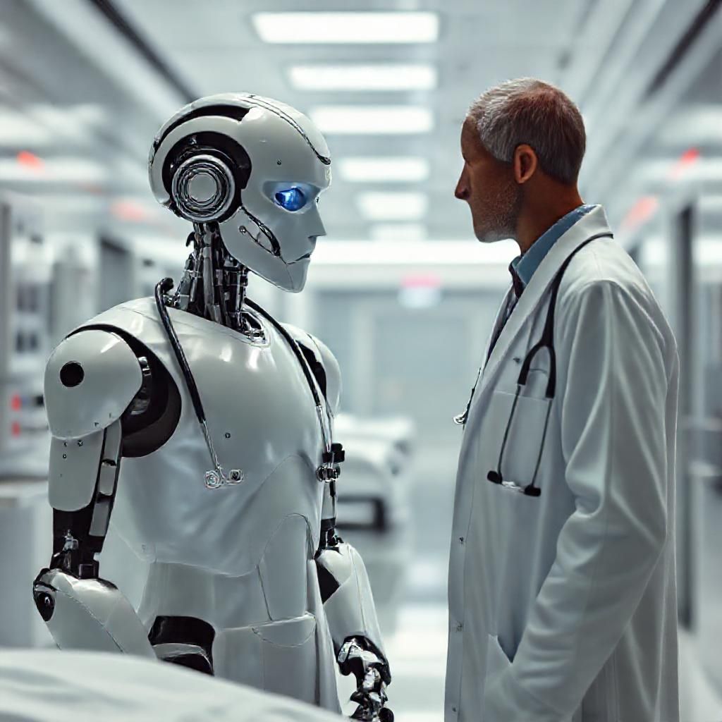 Unmasking AI’s Ethical Blindspot in Medicine: A Wake-Up Call