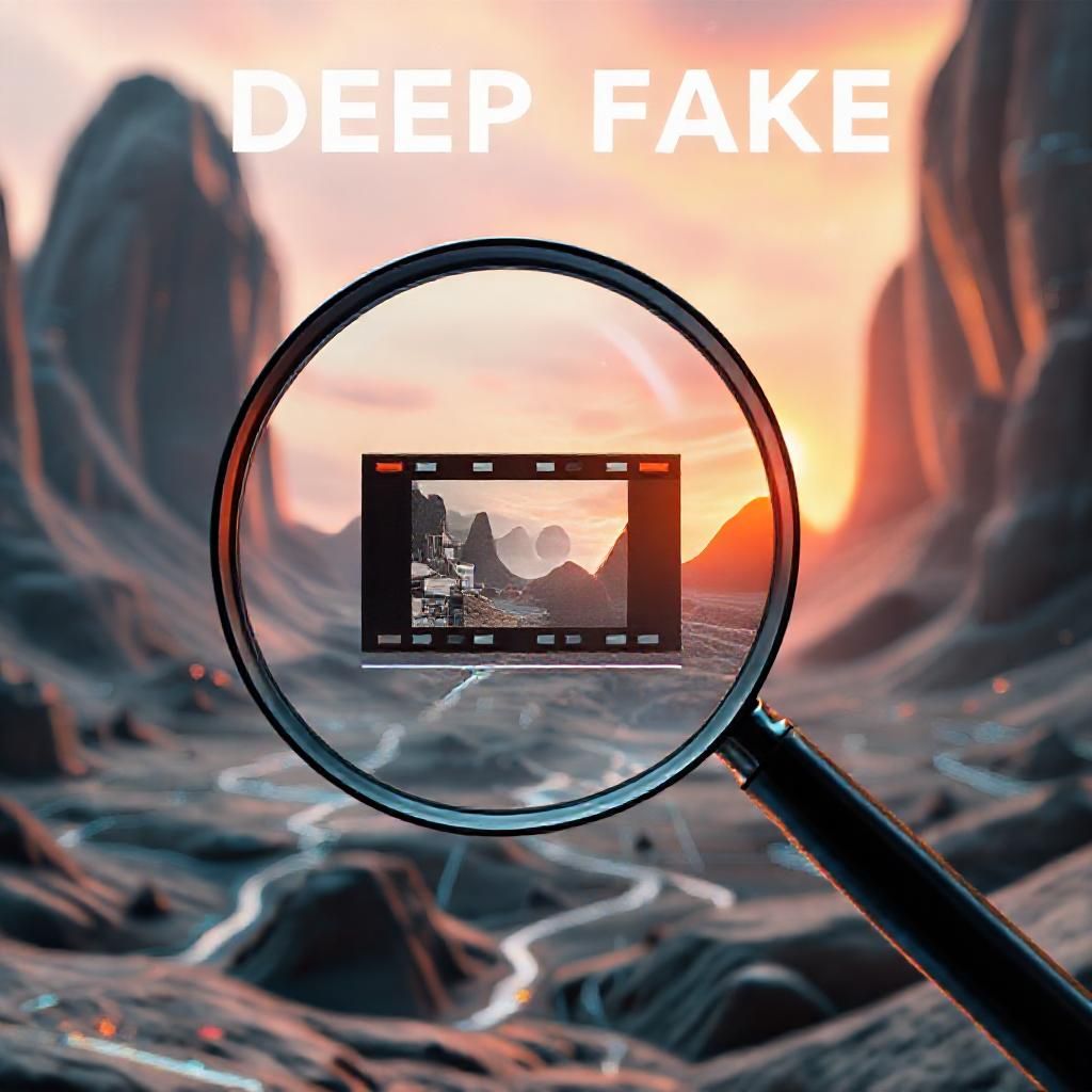 Unmasking the Invisible: Google’s AI Takes on Deepfakes Beyond Faces