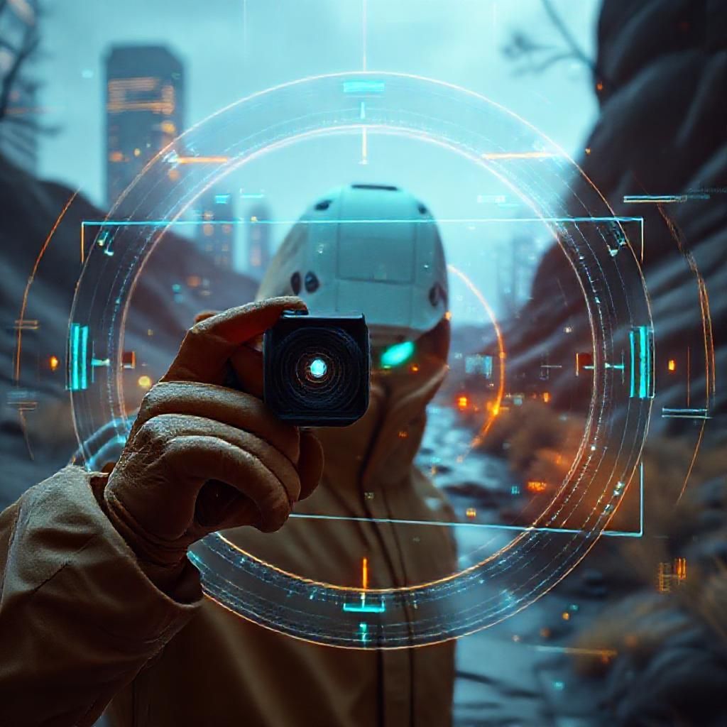 Unmasking the Invisible: Google’s New AI Tool Detects Deepfakes Without Faces