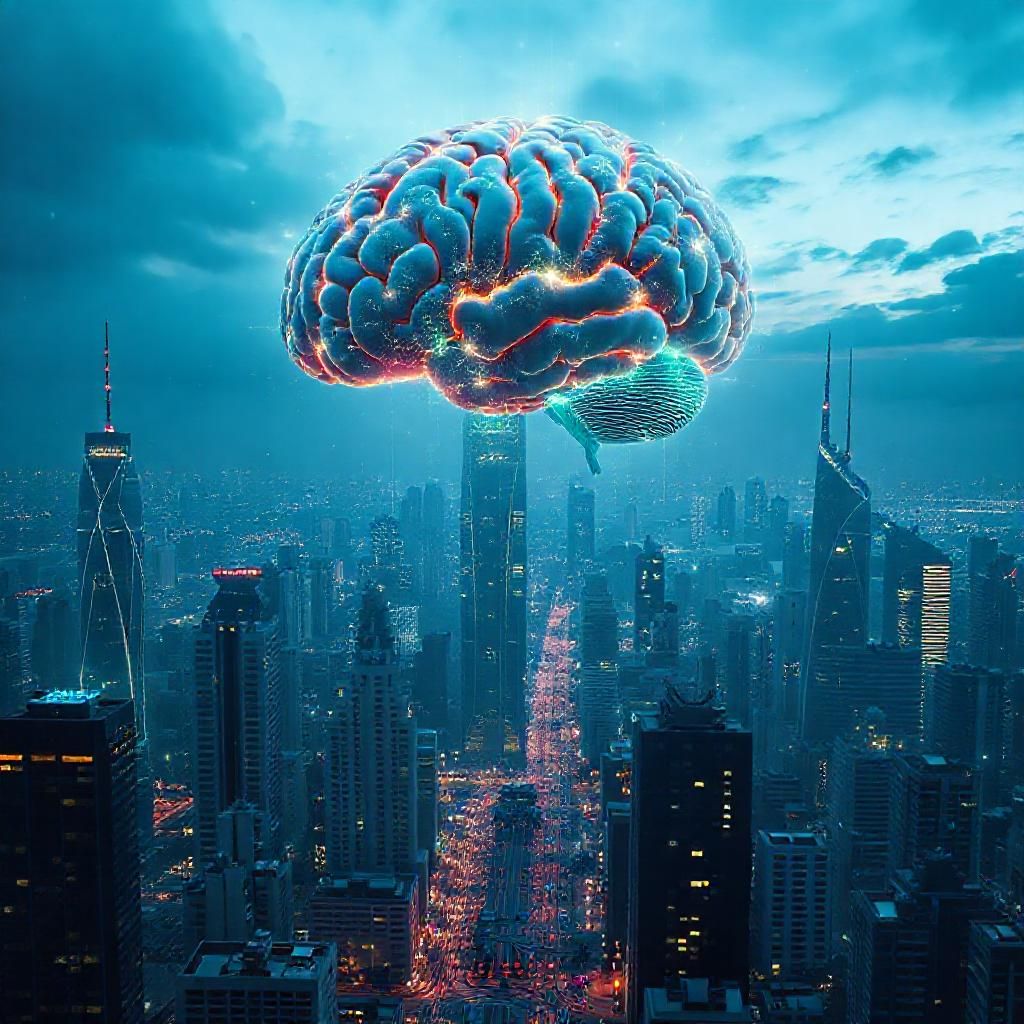 Unraveling the Mystery of Artificial General Intelligence: A Journey Beyond Algorithms