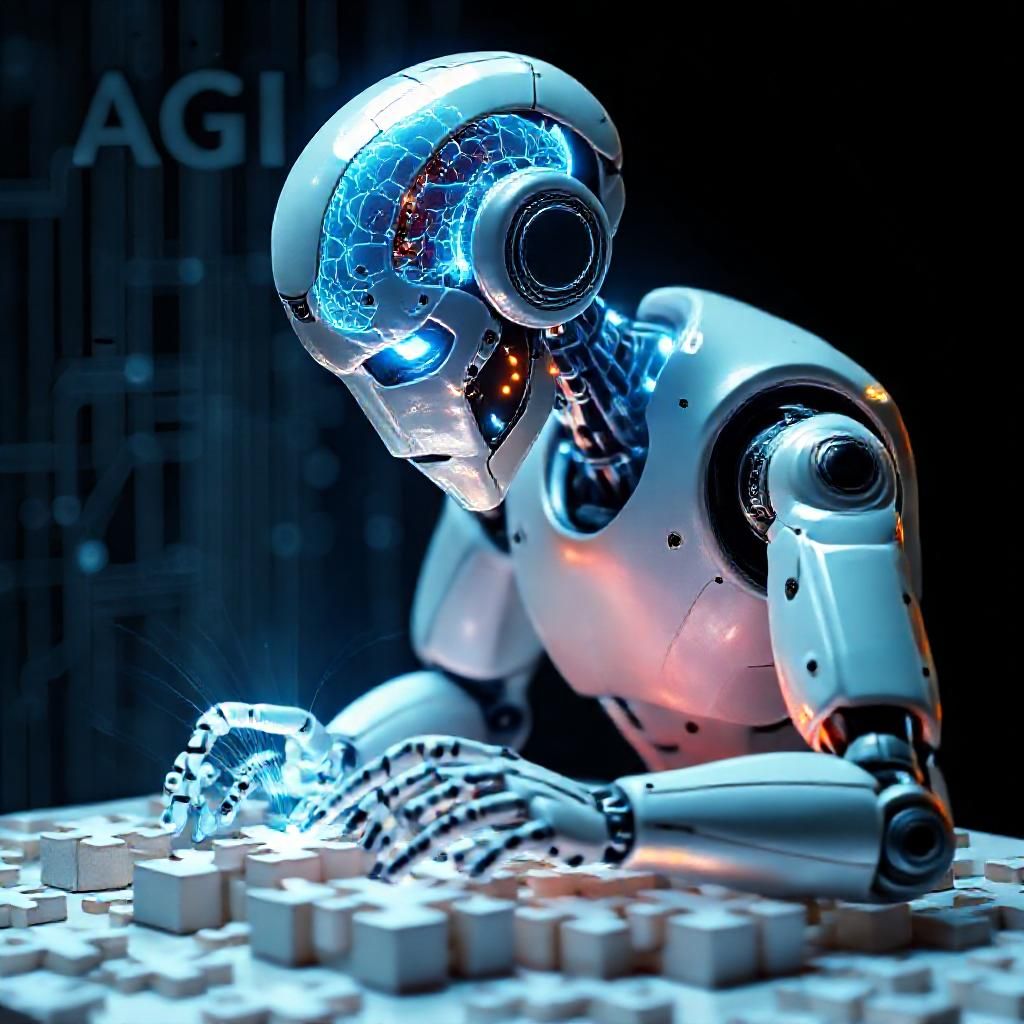 Unraveling the Mystery of Artificial General Intelligence: Are We There Yet?