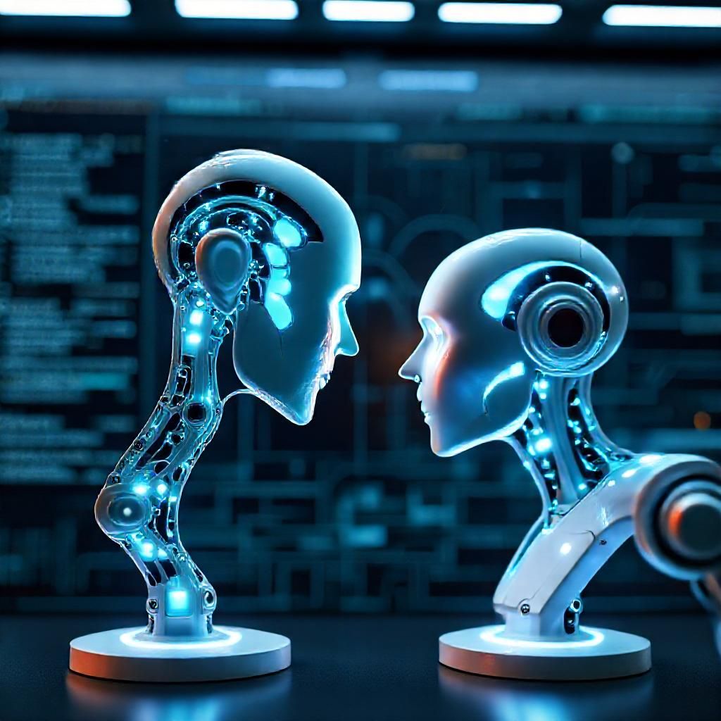 Unveiling GPT-5: A New Era of AI with Dynamic Reasoning